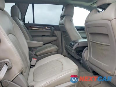 Zdjęcie 11 z 12 samochodu: 2015 BUICK ENCLAVE VIN:5GAKRCKD4FJ321382 - miniatura
