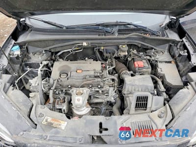 Zdjęcie 11 z 12 samochodu: 2024 HONDA HR-V SPORT VIN:3CZRZ2H5XRM781767 - miniatura