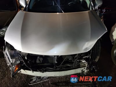 Zdjęcie 12 z 13 samochodu: 2010 LEXUS RX 450H BASE VIN:JTJZB1BA2A2402053 - miniatura