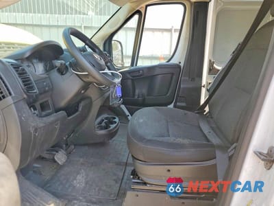 Zdjęcie 7 z 13 samochodu: 2023 RAM PROMASTER 2500 CARGO ** R & D * PRI FLEET ** VIN:3C6LRVCGXPE563641 - miniatura
