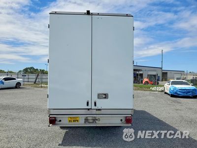 Zdjęcie 6 z 13 samochodu: 2020 FORD TRANSIT REFRIGERATED BOX TRUCK VIN:1FDBW5Z81LKB24943 - miniatura