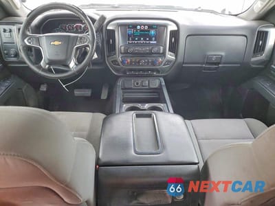 Zdjęcie 8 z 12 samochodu: 2015 CHEVROLET SILVERADO C2500 HEAVY DUTY LT VIN:1GC2CVE86FZ539514 - miniatura