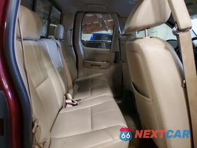 Zdjęcie 10 z 12 samochodu: 2008 CHEVROLET SILVERADO C1500 VIN:1GCEC19J18Z265421 - miniatura