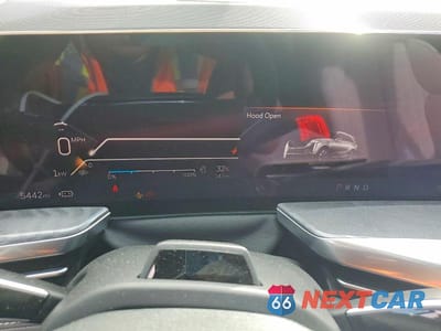 Zdjęcie 9 z 14 samochodu: 2025 CADILLAC ESCALADE IQ SPORT-1 VIN:1GYTEEKL8SU108083 - miniatura