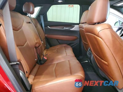 Zdjęcie 10 z 12 samochodu: 2024 CADILLAC XT5 PREMIUM LUXURY VIN:1GYKNCRS9RZ703227 - miniatura