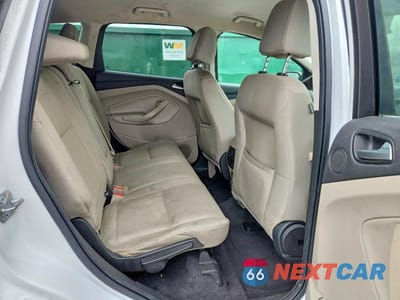 Zdjęcie 11 z 12 samochodu: 2017 FORD ESCAPE SE VIN:1FMCU9GD6HUC03943 - miniatura