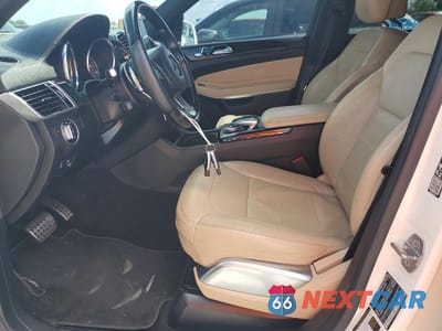 Zdjęcie 7 z 13 samochodu: 2019 MERCEDES-BENZ GLS 550 4MATIC VIN:4JGDF7DE5KB232787 - miniatura