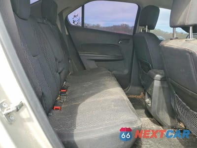 Zdjęcie 11 z 13 samochodu: 2014 CHEVROLET EQUINOX LS VIN:2GNFLEEK9E6175006 - miniatura