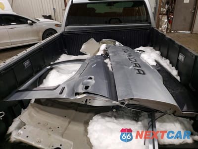 Zdjęcie 12 z 12 samochodu: 2023 TOYOTA TUNDRA SR5 VIN:5TFLA5EC9PX011672 - miniatura