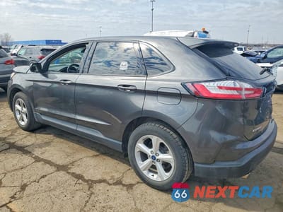 Drugie zdjęcie samochodu z przodu: 2020 FORD EDGE SE VIN:2FMPK3G9XLBA68108 - miniatura