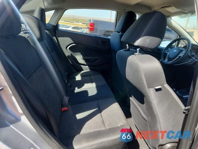 Zdjęcie 10 z 13 samochodu: 2013 FORD FIESTA SE VIN:3FADP4BJ7DM172447 - miniatura