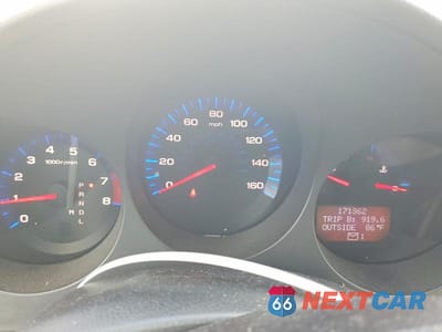 Zdjęcie 9 z 11 samochodu: 2004 ACURA TL VIN:19UUA66214A008555 - miniatura