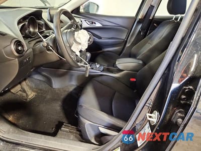 Zdjęcie 7 z 13 samochodu: 2019 MAZDA CX-3 SPORT VIN:JM1DKFB75K0410272 - miniatura