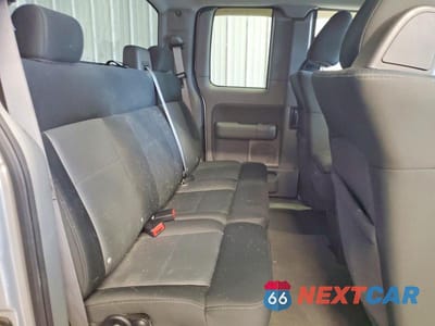 Zdjęcie 10 z 12 samochodu: 2008 FORD F150 VIN:1FTRX14W58FA97759 - miniatura