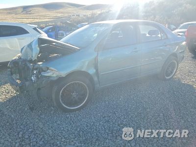 2005 TOYOTA COROLLA 1NXBR32E65Z552333 - główne zdjęcie licytacji z USA - miniatura