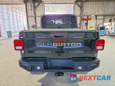 Zdjęcie 6 z 12 samochodu: 2023 JEEP GLADIATOR SPORT VIN:1C6HJTAG4PL570922 - miniatura