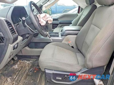 Zdjęcie 7 z 11 samochodu: 2018 FORD F150 SUPER CAB VIN:1FTEX1CB9JFA05118 - miniatura