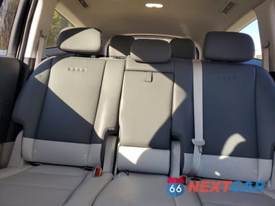 Zdjęcie 10 z 13 samochodu: 2026 HYUNDAI IONIQ 9 SEL VIN:7YAMUFS31TY000457 - miniatura