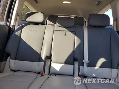 Zdjęcie 10 z 13 samochodu: 2026 HYUNDAI IONIQ 9 SEL VIN:7YAMUFS31TY000457 - miniatura
