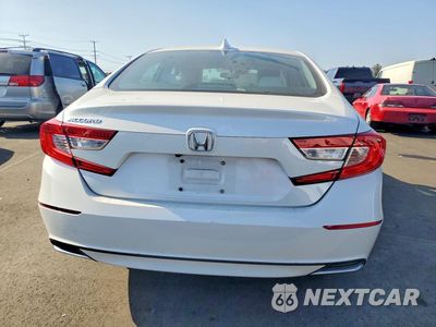 Zdjęcie 6 z 12 samochodu: 2021 HONDA ACCORD LX VIN:1HGCV1F12MA050615 - miniatura