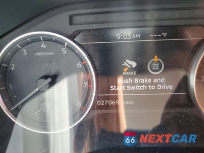 Zdjęcie 9 z 13 samochodu: 2025 MITSUBISHI OUTLANDER ES VIN:JA4J3UA8XSZ022006 - miniatura