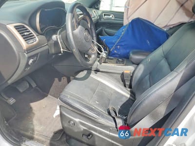 Zdjęcie 7 z 12 samochodu: 2015 JEEP GRAND CHEROKEE LIMITED VIN:1C4RJFBG9FC804452 - miniatura