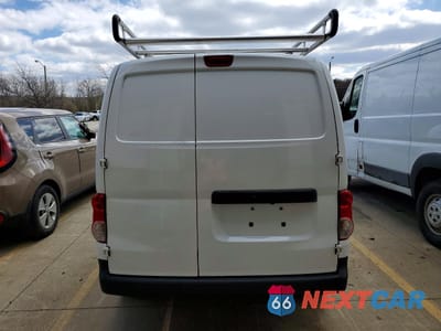 Zdjęcie 6 z 14 samochodu: 2020 NISSAN NV200 S VIN:3N6CM0KN6LK695167 - miniatura