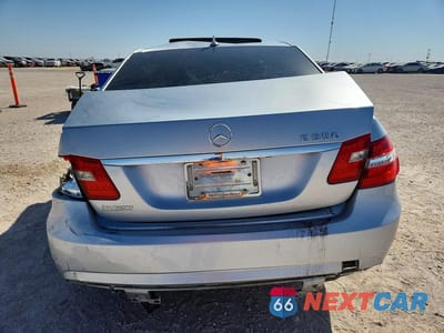 Zdjęcie 6 z 12 samochodu: 2010 MERCEDES-BENZ E 550 VIN:WDDHF7CB2AA194779 - miniatura