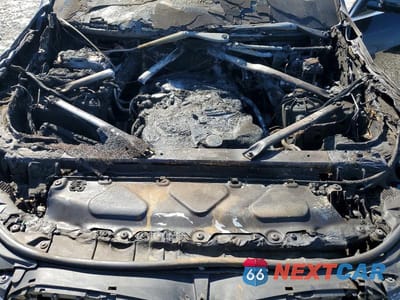 Zdjęcie 12 z 13 samochodu: 2020 BMW X5 SDRIVE 40I VIN:5UXCR4C08L9C07582 - miniatura