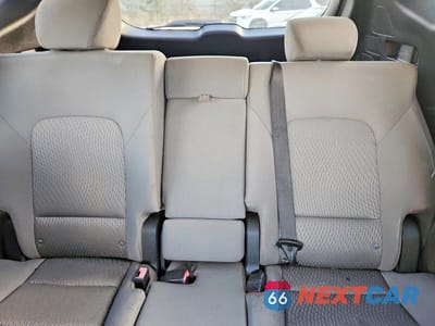 Zdjęcie 10 z 12 samochodu: 2013 HYUNDAI SANTA FE SPORT 2.4L VIN:5XYZT3LB5DG045013 - miniatura