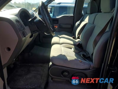Zdjęcie 7 z 12 samochodu: 2008 FORD F150 VIN:1FTRF14W48KD71057 - miniatura