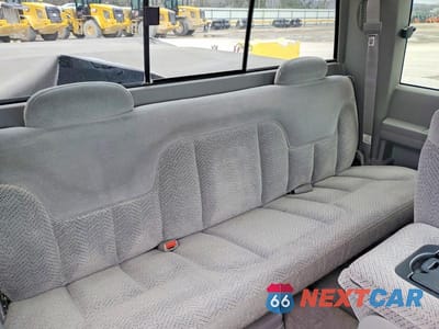 Zdjęcie 10 z 11 samochodu: 1998 GMC SIERRA C1500 VIN:1GTEC19R8WR506300 - miniatura