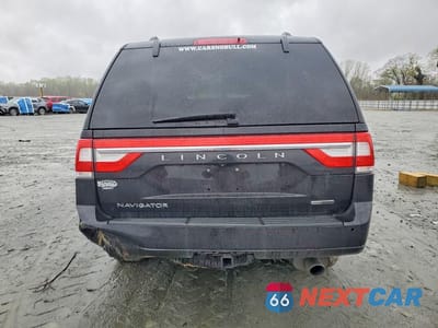 Zdjęcie 6 z 12 samochodu: 2016 LINCOLN NAVIGATOR SELECT VIN:5LMJJ2JT5GEL01343 - miniatura