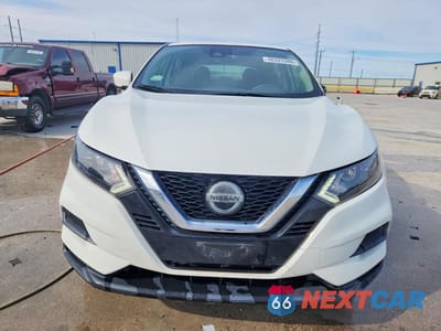 Piąte zdjęcie samochodu w środku: 2020 NISSAN ROGUE SPORT S VIN:JN1BJ1CV7LW266395 - miniatura
