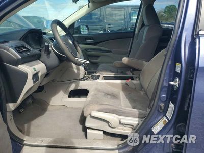 Zdjęcie 7 z 12 samochodu: 2012 HONDA CR-V EX VIN:5J6RM4H58CL079000 - miniatura