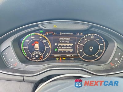 Zdjęcie 9 z 12 samochodu: 2020 AUDI Q5 E PRESTIGE VIN:WA1F2AFY8L2048209 - miniatura