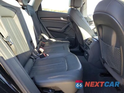 Zdjęcie 11 z 12 samochodu: 2018 AUDI Q5 PREMIUM PLUS VIN:WA1BNAFY3J2214316 - miniatura