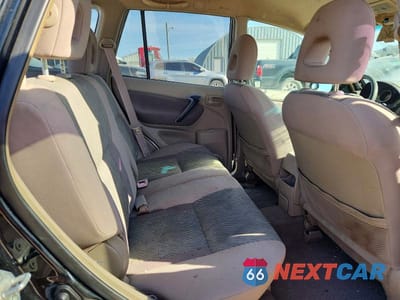 Zdjęcie 10 z 12 samochodu: 2003 TOYOTA RAV4 BASE VIN:JTEGH20V430082278 - miniatura