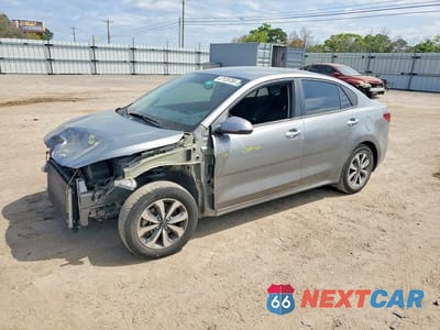 2022 KIA RIO S 3KPA24AD6NE495942 - główne zdjęcie licytacji z USA - miniatura