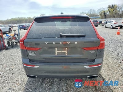 Zdjęcie 6 z 13 samochodu: 2018 VOLVO XC60 T5 INSCRIPTION VIN:YV4102RL2J1037413 - miniatura