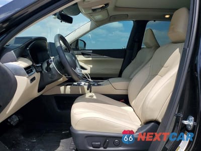 Zdjęcie 7 z 13 samochodu: 2024 INFINITI QX60 LUXE VIN:5N1DL1FR6RC345352 - miniatura