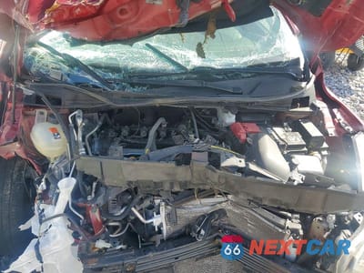 Zdjęcie 11 z 12 samochodu: 2021 NISSAN VERSA SV VIN:3N1CN8EV7ML847398 - miniatura