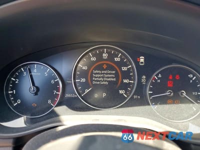 Zdjęcie 9 z 12 samochodu: 2023 MAZDA 3 SELECT VIN:JM1BPAKM7P1607429 - miniatura