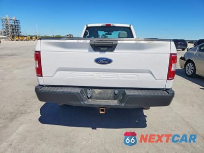 Zdjęcie 6 z 12 samochodu: 2019 FORD F150 XL 5.0L V8 VIN:1FTMF1C5XKKC90297 - miniatura