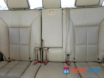 Zdjęcie 10 z 13 samochodu: 2008 LINCOLN MKX VIN:2LMDU68C18BJ27597 - miniatura