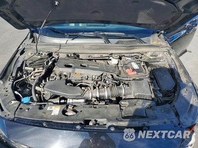 Zdjęcie 11 z 12 samochodu: 2019 HONDA ACCORD EXL VIN:1HGCV2F51KA030989 - miniatura