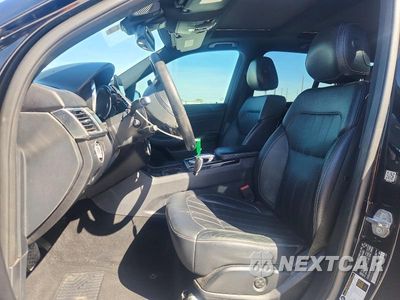 Zdjęcie 7 z 12 samochodu: 2018 MERCEDES-BENZ GLE 350 VIN:4JGDA5JBXJB181363 - miniatura