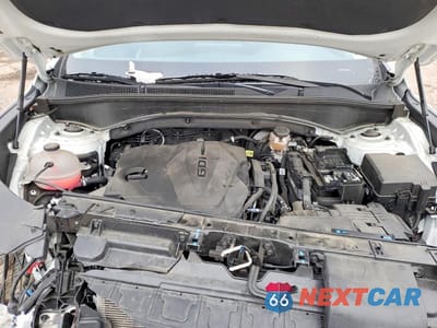 Zdjęcie 12 z 13 samochodu: 2023 HYUNDAI SANTA FE SEL VIN:5NMS3DAJ7PH658634 - miniatura