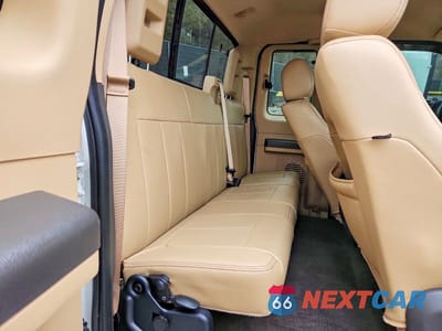 Zdjęcie 10 z 12 samochodu: 2012 FORD F350 SUPER DUTY VIN:1FT8X3BT9CEC60671 - miniatura