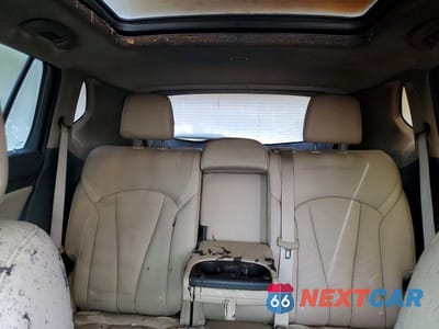 Zdjęcie 10 z 13 samochodu: 2017 BUICK ENVISION ESSENCE VIN:LRBFXDSAXHD112472 - miniatura